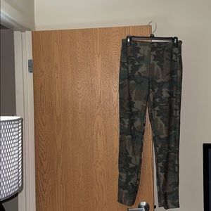 2piece set worn shirt only once